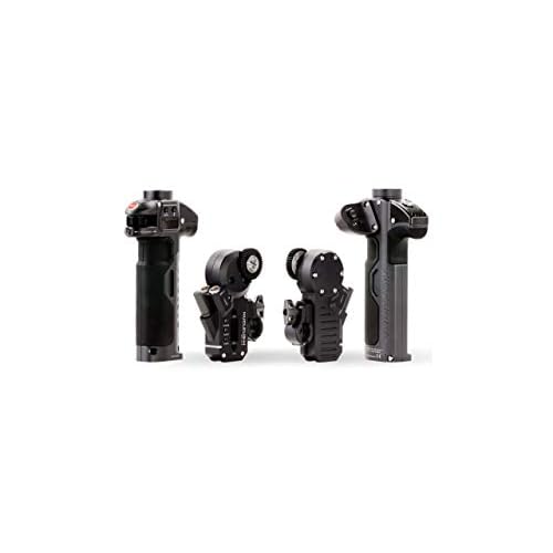 Tilta Nucleus-M: Wireless Lens Control System | WLC-T03 WLC-T03-K5