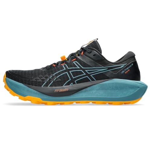 ASICS Mens Gel-Trabuco 13 GTX Running Shoes