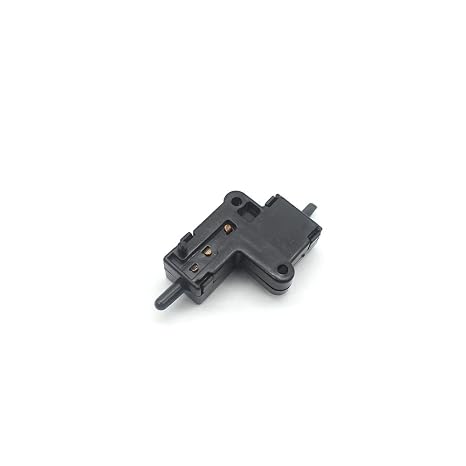 Motorcycle Clutch Switch, for Kawasaki Ninja 250R EX300 ZX6R ZX-6R ZX10R ZX-10R ZX12R ZX-12R 650R ER-6N ER-6F Z1000 ER6N ER6F, Plastic, Black