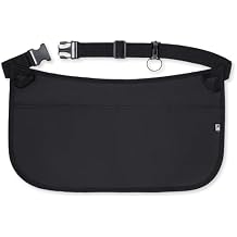 3-Pocket Waterproof Professional Cleaning Apron. Made for Pro Cleaners. Like a Cleaning Caddy Around Your Waist