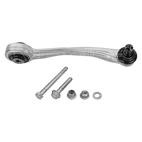 Meyle 1160500165HD Suspension Control Arm and Ball Joint Assembly