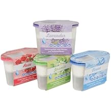 Atosa Koopman International Smoke Absorber Kit