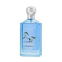 Luxe Stanly for Unisex - 3.4 oz EDP Spray