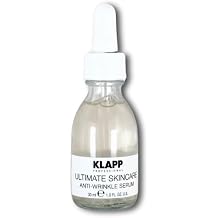 KLAPP Ultimate Skincare Anti-Wrinkle Serum (30ml)