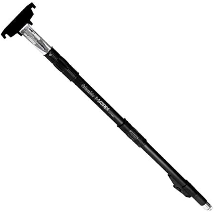 Columbia Matrix Extendable Flat Box Handle