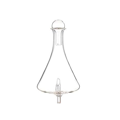 Glass Reservoir Set for Utama Spice Danau Dua Atomizing Essential Oil Diffuser...