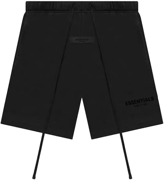 Essentials Athletic Shorts, Adult Men Oversized Fit, Choose one Size Down