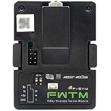 FrSky Wireless Trainer Module FWTM