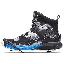 Icebug Men's Now3 Boots Greyscale
