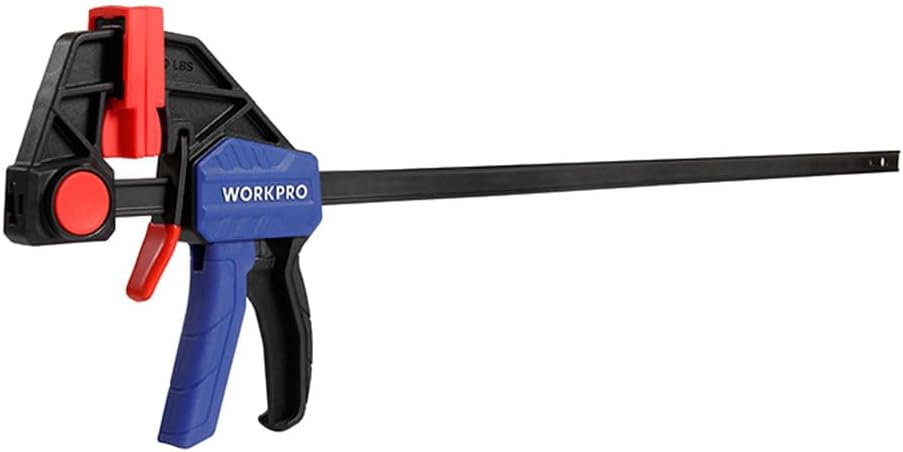 WORKPRO WP232037 450mm Trigger Type Torture