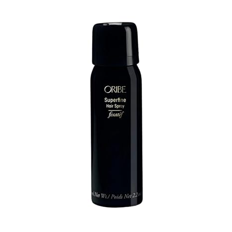 Oribe Superfine Hair Spray - Medium Hold, Smooths & Adds Light Shine
