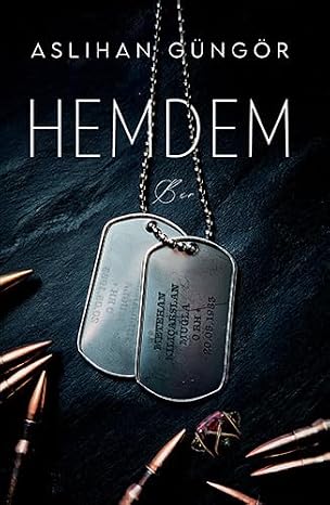 Hemdem - One (Hardcover)