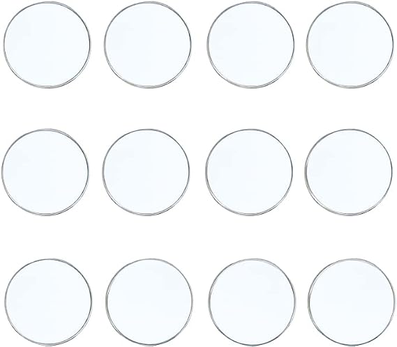 Golf Ball Marker Blank Golf Markers