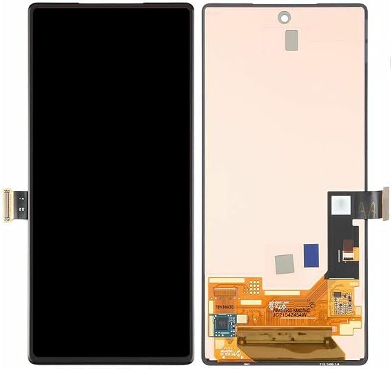 LCD Display Touch Screen Digitizer Assembly for Google Pixel 6 6.4" (not fit Google Pixel 6 Pro)