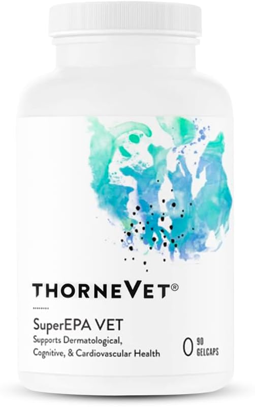 ThorneVet Super EPAVET