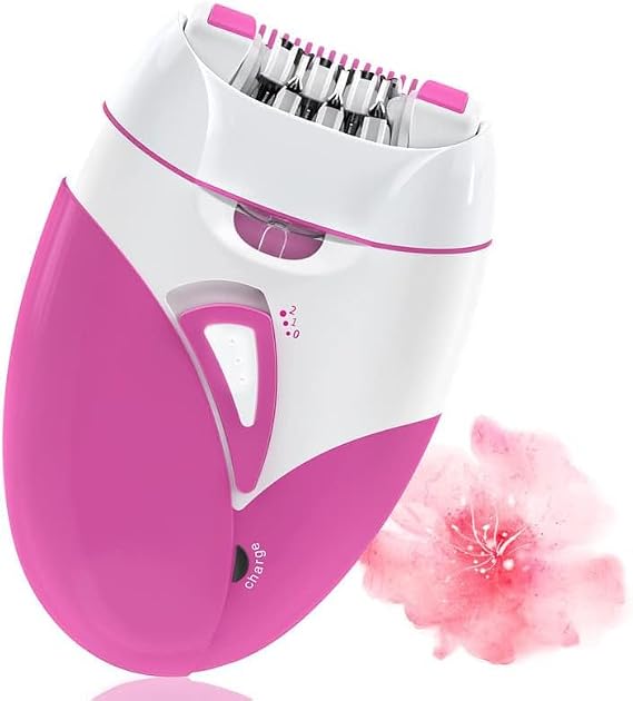 RYTM Smooth Glide Epilator for Women Facial Hair, Portable Facial Epilator for Women,Epilator Hair Removal for Women, Face Epilator Facial Epilator, Hair Rmoval for Face Bikini