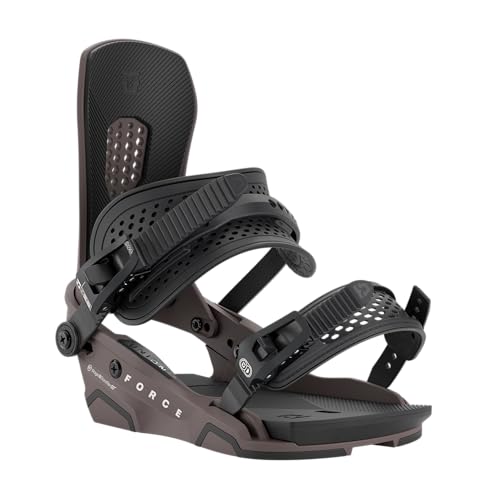 Union Force Mens Snowboard Bindings