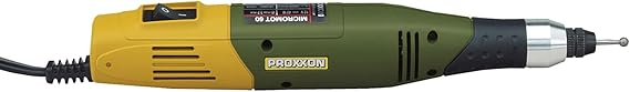 PROXXON Rotary Tool MICROMOT 60, 28500, Green