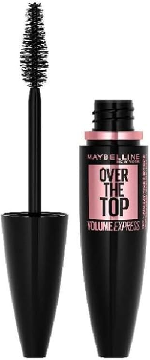 L'Oreal Paris Over The Top Maskara, m76786978778