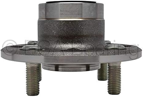 BCA WE60419 Hub Assembly