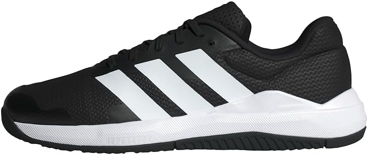 adidas Dropset Base Trainer Spor Ayakkabı, JS3162