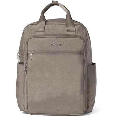 Baggallini Commuter Laptop Backpack