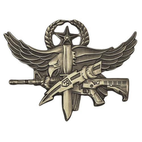 SWAT Operator Pin - Master