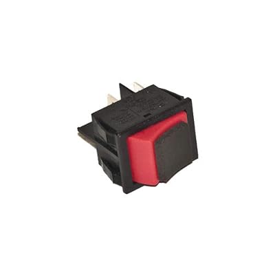 Rainbow Genuine Main Power Switch, Model E-2 eSERIES, Version 1