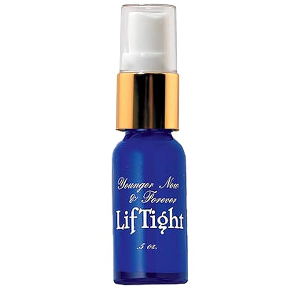 Lif-tight, 0.5 Ounce by Biologic Solutions