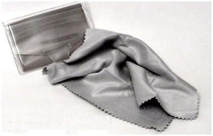 Micro Fibre Lens Cleaning Cloth (1)