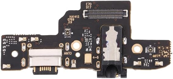 Charging Port Board for Xiaomi Redmi Note 11 China 5G/Redmi Note 11T 5G/Poco M4 Pro 5G / Redmi Note 11S 5G
