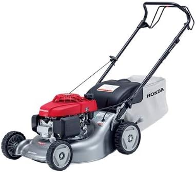 Honda HRG466-SKJH Engine Lawn Mower
