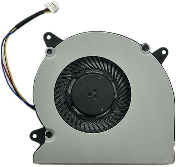 Laptop Parts CPU Cooling Fan Fit for ASUS N550 N550J N550JK N750 N750JK N750JV G550J G550JK Laptop Radiator MF60070V1-C180-S9A