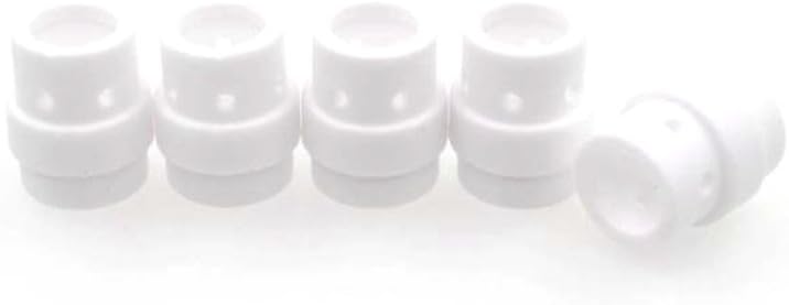 WS PKG-10 MAGMIG Gas Diffuser 012.0183 Length 20mm for Binzel 24KD Series Torch