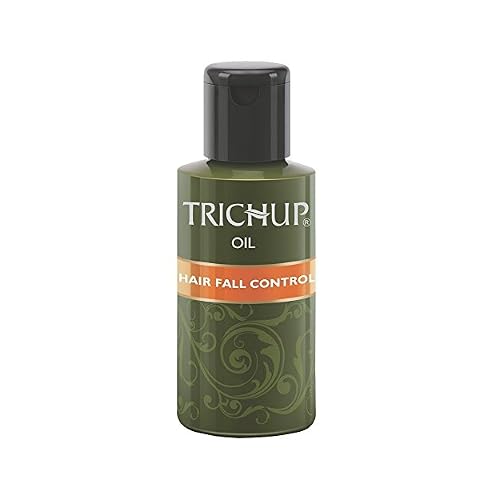 Trichup Hair Fall Control Herbal Hair Oil, 100ml