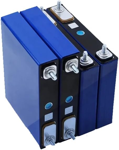 32pcs CATL 3.2V 52Ah Lithium Ion Battery Cells