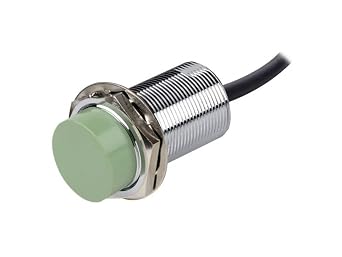 Cr30-15ac (price/ea) Capacitive Proximity Sensor; Sensing Range Max:15mm; Thread Size - Metric:m30; Sensor Output Type:current; Supply Voltage Dc Min:-; Supply Voltage Dc Max:-; Product Range