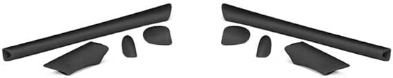 Oakley Half Jacket EarsocksNosepad Kit - Black