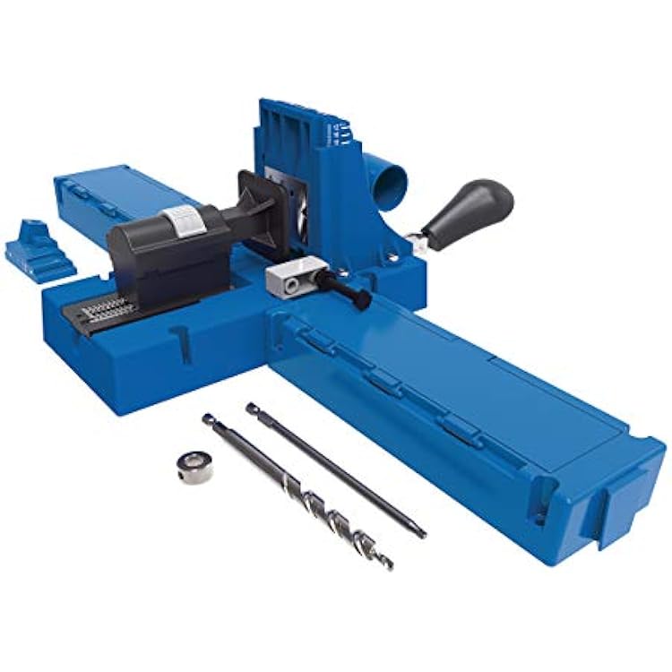 Kreg K5 Pocket-Hole Jig