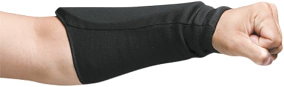 ProForce Forearm Guard - Small Black #84960