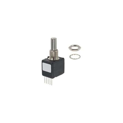 BOURNS ENA1J-B28-L00128L Optical Encoder