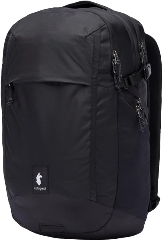 Cotopaxi Mente 32L Daypack - CADA Dia, Cotopaxi Black