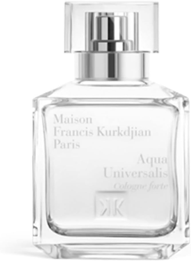 Francis Kurkdjian Aqua Universalis Cologne Forte Edp 70 Ml