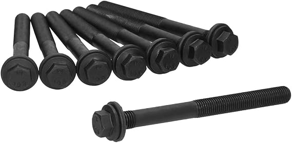 AJUSA 81062400 Cylinder Head Bolt Set