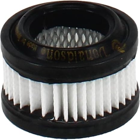 P502563 Air Filter fits Hyundai R170W-7 R170W-3 R160LCD-7 R160LC-9 R55-9 R160LC-7 R160LC-3 R140W-9 R290LC-7 R290LC-7 - Replaces 4437838 - PA5316