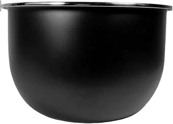 Compatible For Midea Rice Cooker 5L Inner Pot MB‑FB50Power515/601/HF50C1/C5‑FS Inner Bowl