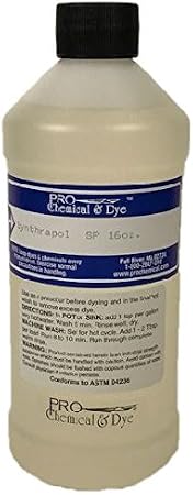 PRO Synthrapol 16 oz.
