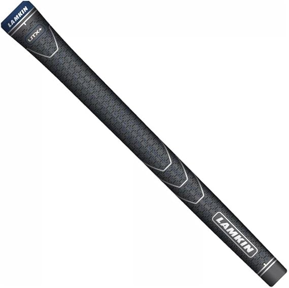 Lamkin Golf UTx+ Full Cord Grip, Standard
