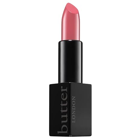 butter LONDON Plush Rush Lipstick