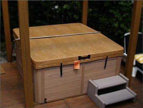 Make: Sundance Spas; Model: Chelsee; Year: All; Replacement spa and hot tub Covers by BeyondNice